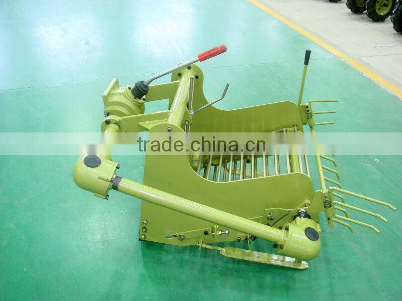 2015 hot sale potato harvester for walking tractor sweet potato diger