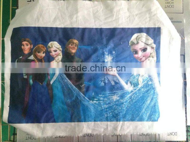 Hot!! sublimation t-shirt printer textile pattern printer digital printer for fabric with dx5 head 1440dpi