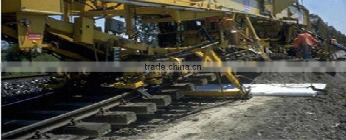 Polyester Geocomposites