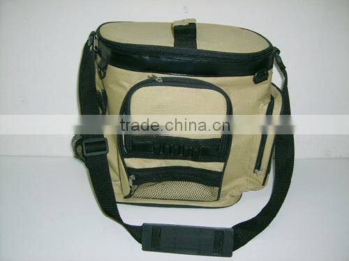 Strong oxford tool bag