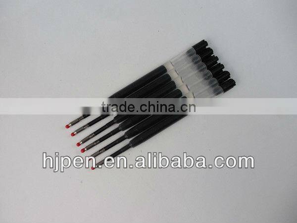 Promotional Plastic Ball Pen Refill Cheap Refill