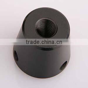 CNC lathe parts/ parts of photographic equipment/ CNC turning process