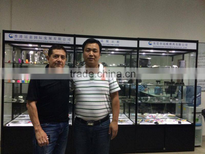 Hot sale empty Lavazza small plastic coffee capsule, factory price