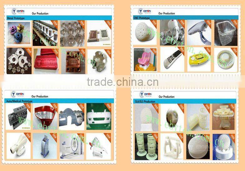 abs plastic car parts dashboard processing