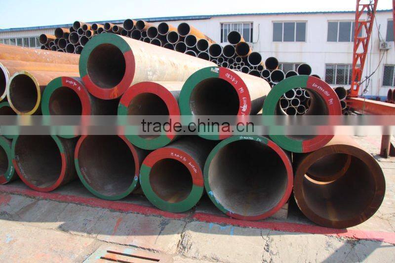A335 P22 Alloy Steel Pipe