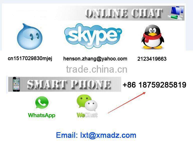 PVC Car Floor Mats for Hyundai ix35