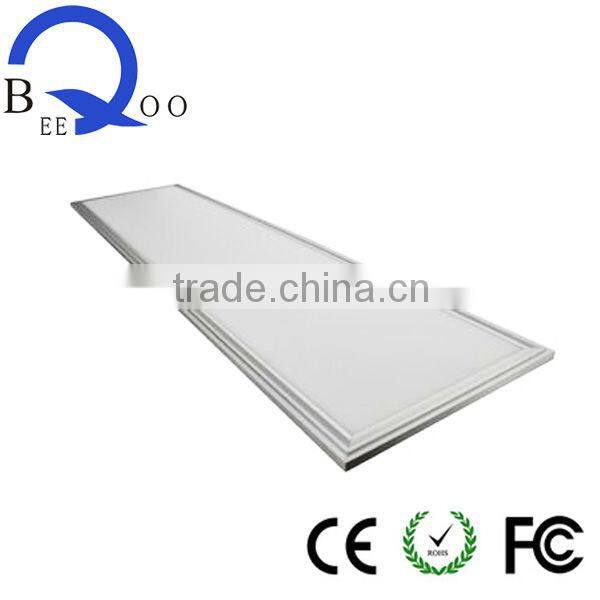 30*120cm 50w led panel light for office SMD 3014