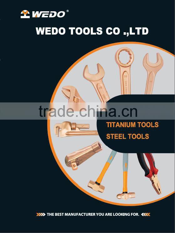 Roofing Hammer With Tubular Steel Handle