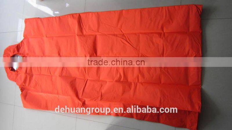Thermal Protective aids