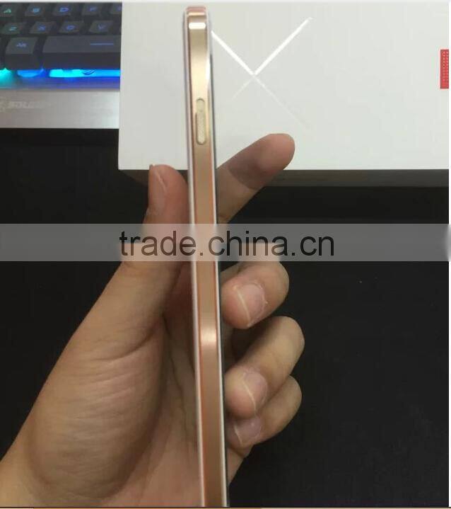 New Arrival!!! OnePlus X Qualcomm Snapdragon 801 Quad Core 2GB/3GB RAM 2525mAh Battery Cell Phone