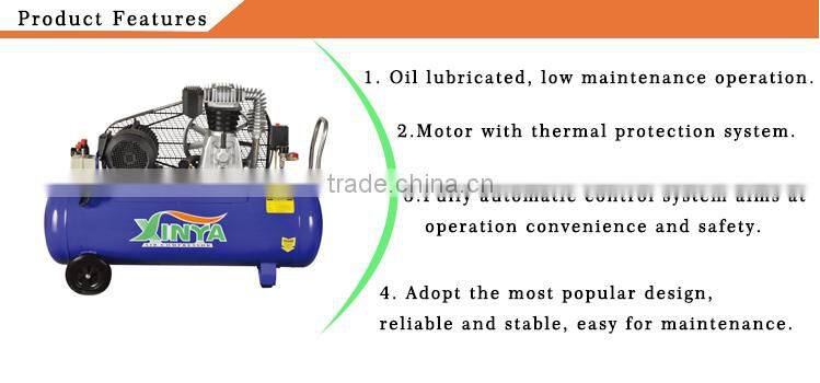 high pressure air compressor price