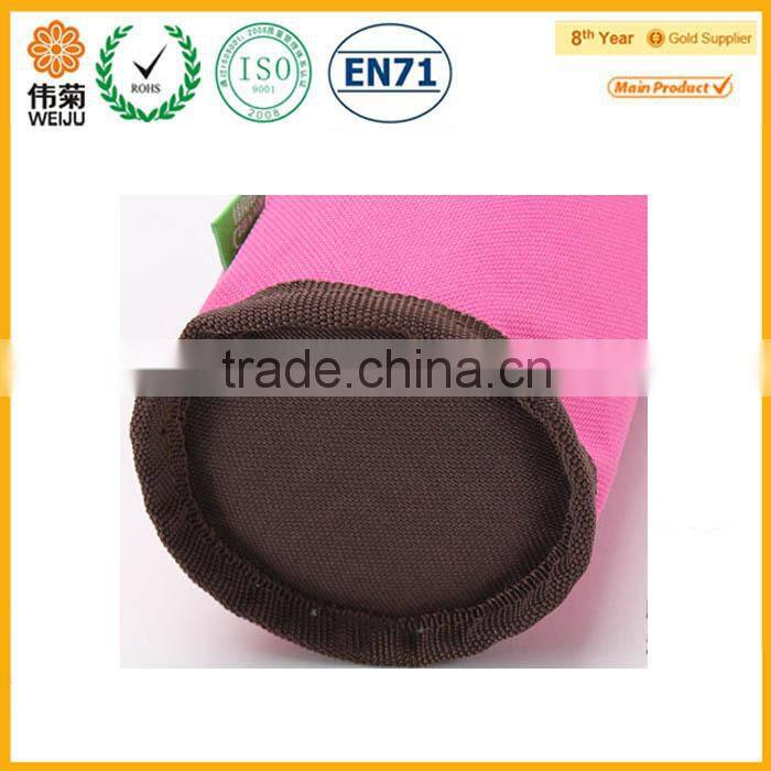 Neoprene wine bag,neoprene wine cooler bag,neoprene wine bottle cooler bag