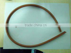 colorful silicone lamp seal