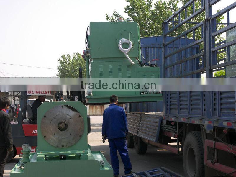 comprehensive digital hydraulic pump cylinders test rig and test stand