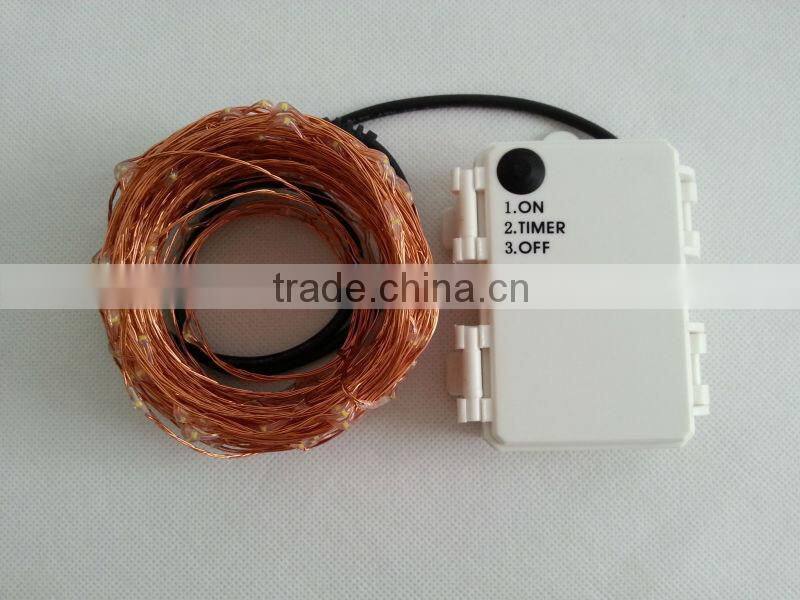 200 leds String Living room decoration