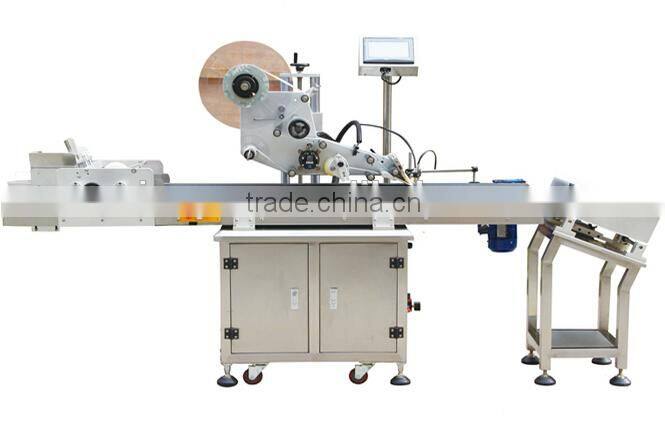 Automatic Pagination Labeling Machine, Box Labeling Machine, Labeling Machine for Bag