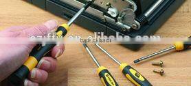 D1105-55 6 PCS PRECISION SCREWDRIVER SET