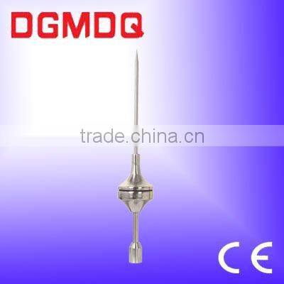 Grounding lightning rod/ lightning conductor