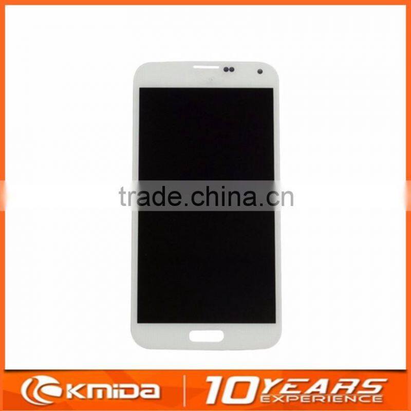 2016 new product for Samsung galaxy S5 LCD digitizer display touch screen assembly