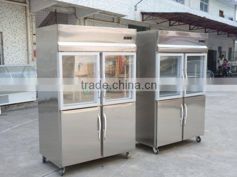Commercial kitchen refrigerator for sale