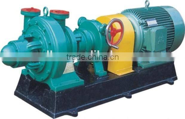 double disc refiner for paper making made in China