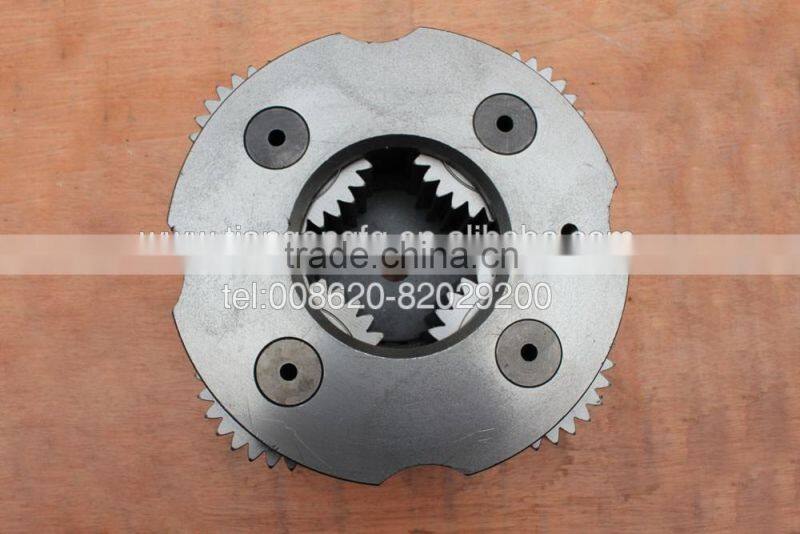 DH225-7 2nd Carrier Assy Apply To Daewoo/Doosan Swing Gearbox