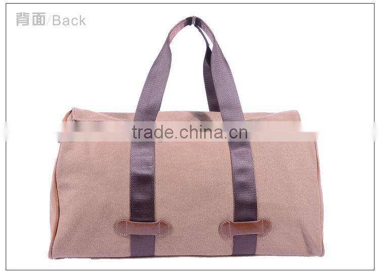 2014 Trendy cheap canvas tote bag