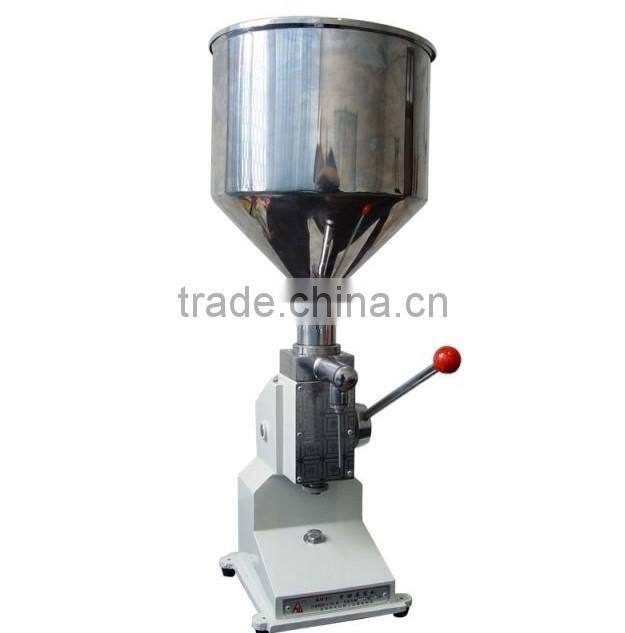 Hand Pressure Filling Machine A03