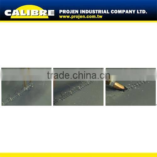 CALIBRE 110-240V CE Hot Stapler plastic repair kit hot stapler tool