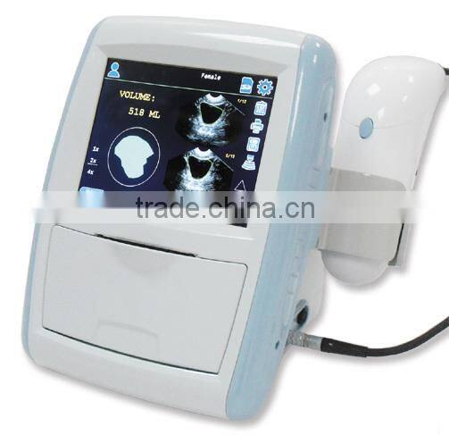 CareScan-1 Bladder Scanner Diagonosis Portable Scanner