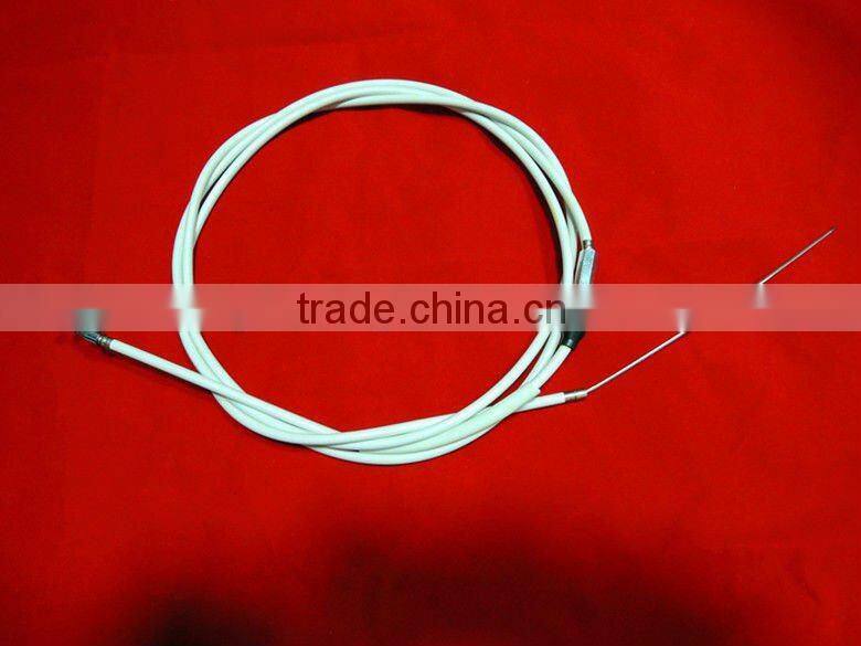 Three wheeler gear cables mtotorcycle Bajaj