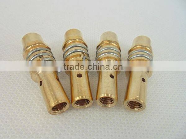 welding torch Binzel MB15AK Contact Tip Holder