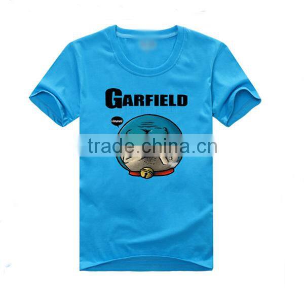 Sublimated T-shirts/ Promotional T-shirts/ OEM Design Men Printing T-shirt(lyt010010)