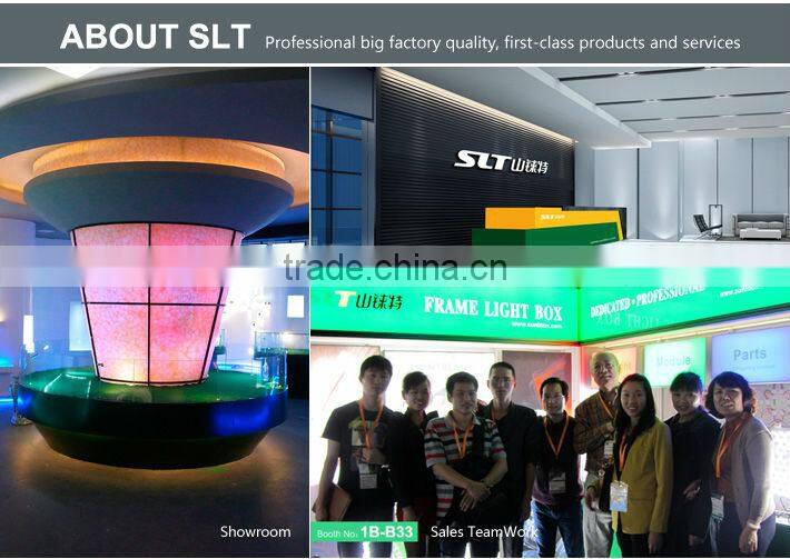 long arm lighting,led flexible arm light,display a,long arm lighting led