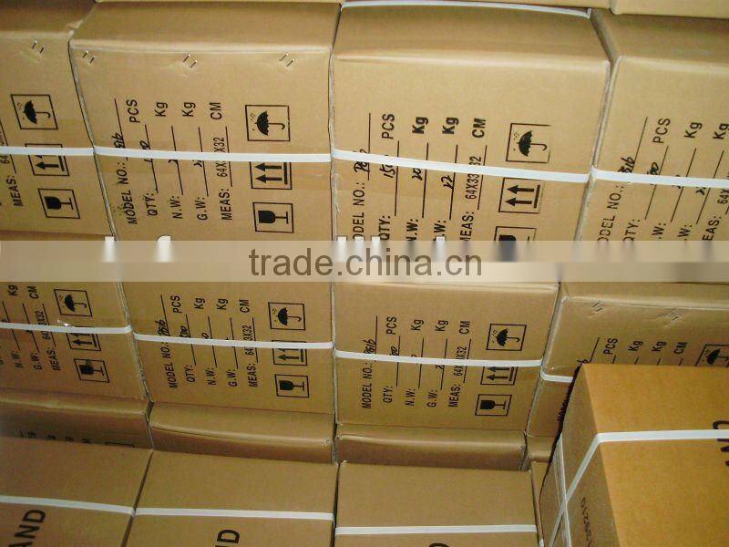 IP68 Plastic Waterproof Cable Connector PG16