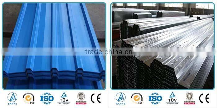 Wide Flange Beams hot rolled H Beam