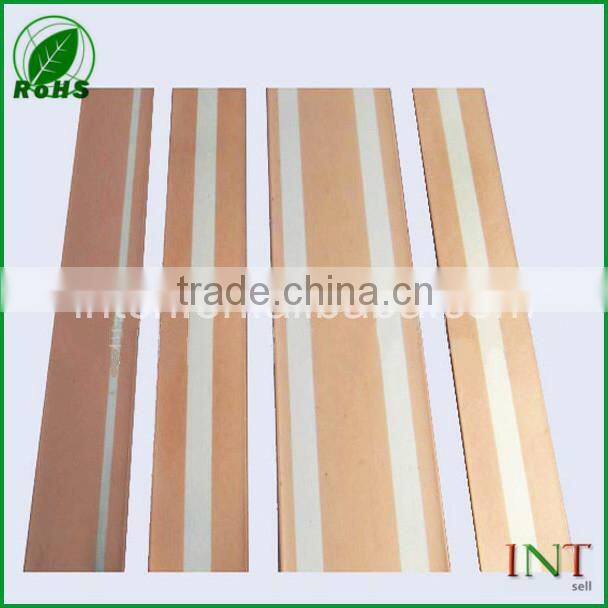 ISO standard Electrical Contact material silver copper alloy strip