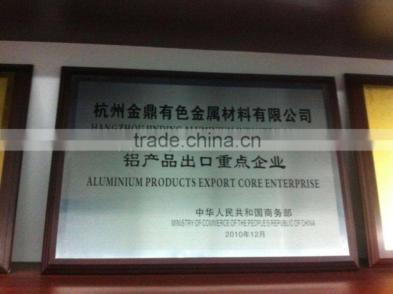 7 micron aluminum foil