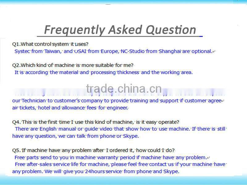 New Listing !!! 1325 Cheap and good quality CNC Router
