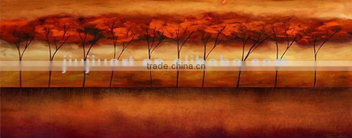 Abstract oil painting, <CTV-00256>