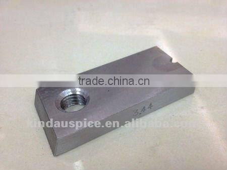 Screw and Bolt Cold Forging Forming Die Set