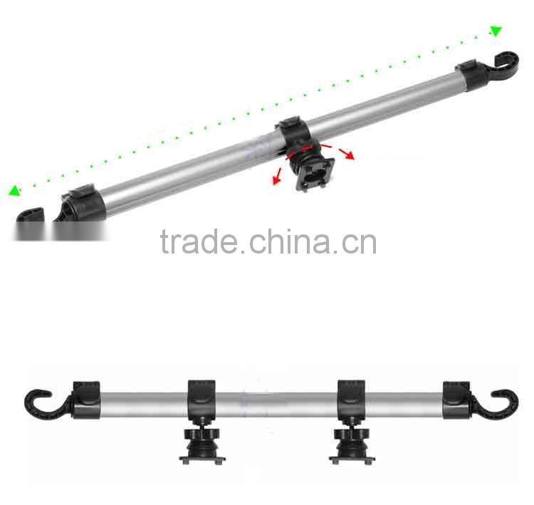 Car Headrest Mobile Phone Holder Tablet Car Mount Holder