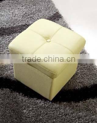 Home Livingroom Leather Sofa Set Furniture 8045