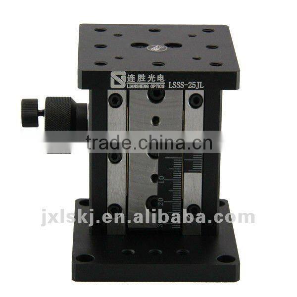 25mm Manual Vertical Z-axis stage