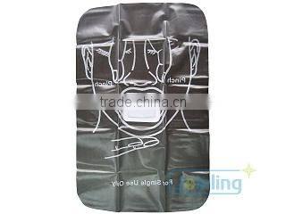 Cuffed Oral Endotracheal Tube