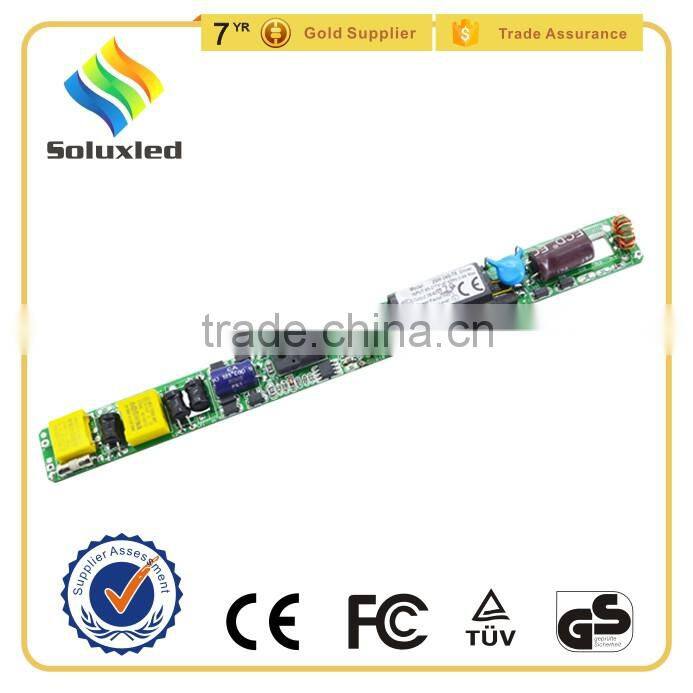 110V 350MA led tube driver islation design for led tube lamp