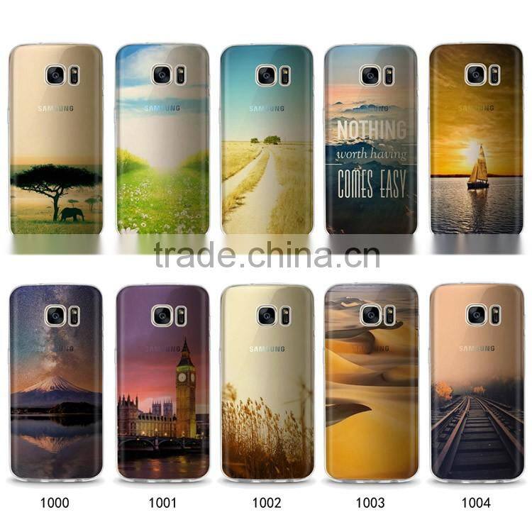 2016 fashion cat protective 3d custom printed printing flip mobile phone case cover for samsung S7 edge lite s7 galaxy j5 j2