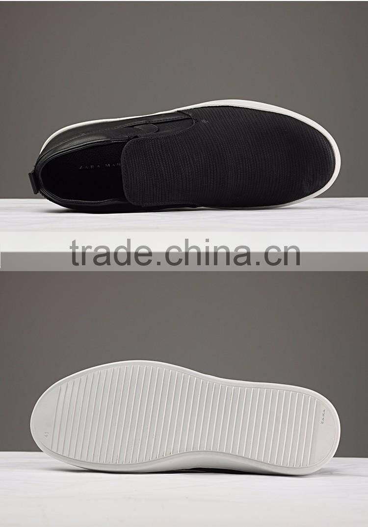 latest desgin casual shoes board shoes for men