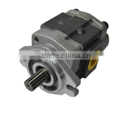 Forklift spare Parts Gear Pump With Hydraulic Gear Pump For Forklift
