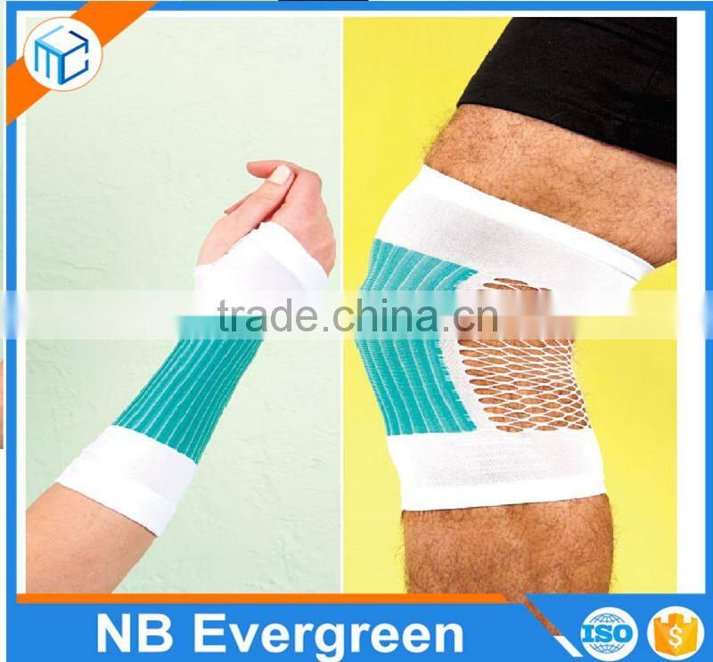 2-Pk. Menthol Pain Relief Sleeves